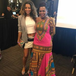 Meet your Posher, Elis